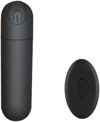 Bullet Vibrator With Remote Control, Wearable Panty With 10 Speeds, Clitoral Adult Stimulator Sex Toys For Women Pleasure