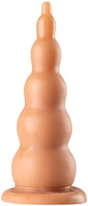 5.8" Realistic Dildo For Women And Men,Sex Toys Dragon Dildos Silicone Huge Big Anal Dildo With Strong Suction Cup For Hands-Free Play, Dildos Adult Sensory Toys For Women,Anal Plug For Vaginal G Spot