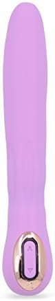 Nu Sensuelle Bentlii 15 Function Rechargeable Double Motor Vibrator