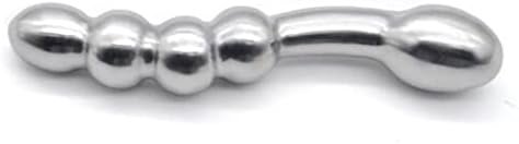 Sex Toy Stainless Steel Anal Butt Plug Anal Expander Training Expander Personal Wand Massager Metal For Women - Image 2