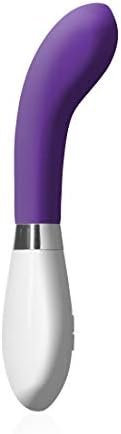 Shots Toys Luna Apollo Vibe, Black
