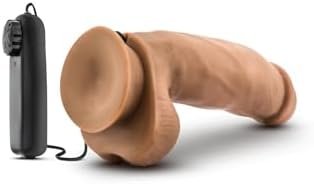 Blush Loverboy 7 Inch Realistic Suction Cup Dildo - Image 2