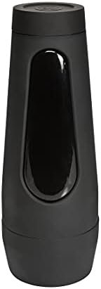 Doc Johnson Man Squeeze, William Seed, Squeeze Plate For Precise Pressure, Male Masturbator, Vanilla - Image 2
