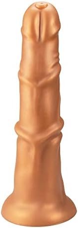 Aptitan Soft Huge Silicone Thick Realistic Dildo Toy Flexible Artificial Penis Female Masturbator Adult Sex Toy For Women - Image 3