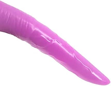 Fst Animal Penis Realistic Ultra Long Deer Dildo G Spot Stimulate Masturbation Sex Toy For Female - Image 2