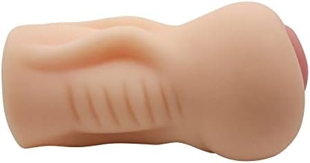 Ultra Real Feel Pussy Stroker - Image 3
