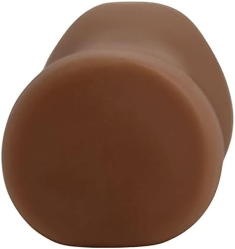 Realistic Pocket Pussy - Soft & Tight Dual Layered Stroker! - Image 3