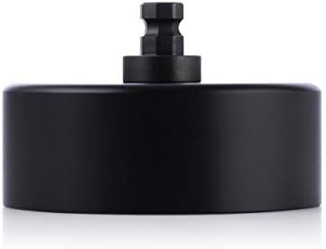 Hismith Kliclok System Cover Adapter For Standard Male Masturbation Cup With Screw-On Cap - Image 3