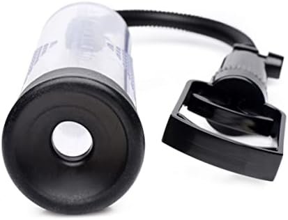 Size Matters Trigger Penis Pump - Image 3