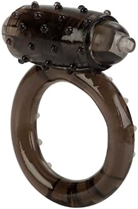 Calexotics Colt Vibrating Stud Cock Ring - Image 3