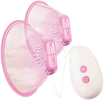 Ousandy Breast Nipple Clit Pussy Suckers Suction Pump Sm Bondage Toys For Adult Women Men