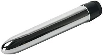 Lynx Slim 7 Inch Metallic Vibrator - Image 3
