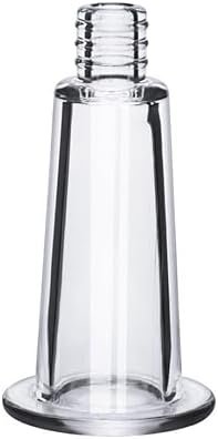 Nipple Sucker Enlargement Enlarger Set Nipple Clit Sucker Trigger Pump Enlarger Suction Vacuum Suck Enhancer Sex Toy Nipple Sucker (3 Sizes) - Image 2