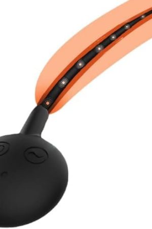 Goeskba Urethral Vibrator Penis Stimulation Vibrating Prostate Massager For Adult Men Sex Toy