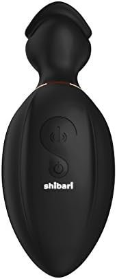 Shibari Beso, Power Suction Sex Toy, Black - Image 2