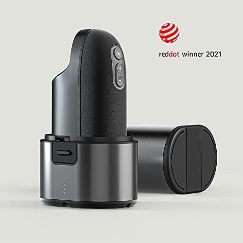 Arcwave Ion Penis Stroker For Men - Male Masturbator Mens Adult Masturbating Stroking Sleeve Sex Toy - Image 2