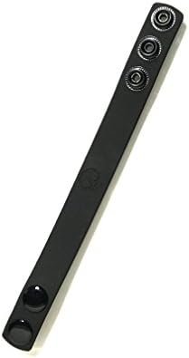 Boneyard Cock Strap Black - Image 3