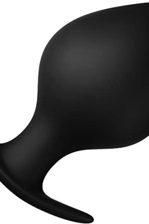 F-60 Spade Butt Plug For Women & Men | Anal Plug Set Expert & Beginner | Prostate Massager Toy | Anal Dilator | Erotic Anal Plug Dildo