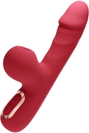 Sex Toys Dildo Vibrator - Upgraded Heating Function Adult Toys With 9 Sucking & Vibrating Modes For Women Clitoral Nipple, Sex Stimulator G Spot Vibrators For Woman Couples Adult Sex Game