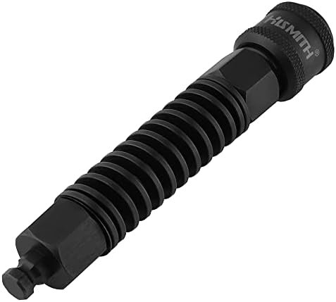 Hismith 4.13" Spring Extender For Hismith Premium Sex Machine With Kliclok System