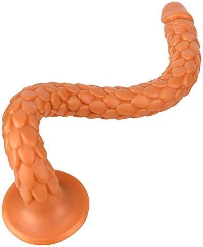 Ultra Long Anal Plug, Liquid Silicone Butt Plug With Strong Suction Cup Prostate Massage Dildo Dilator For Men Women Couples - Image 2