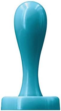 Firefly Bowler Plug - Blue - Medium