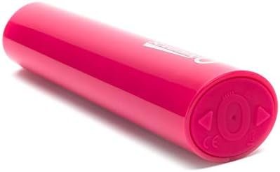 Screaming O - Positive Angle - Pink | Bullet Vibrator, Waterproof Mini Vibrator | Vibrator Bullet, Iconic Vibrating Sex Toy | Discreet Vibrator Bullet Women Toy, Personal Stimulator | Bullet Sex Toy - Image 3