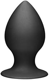 Tom Of Finland Silicone Anal Plug, Medium