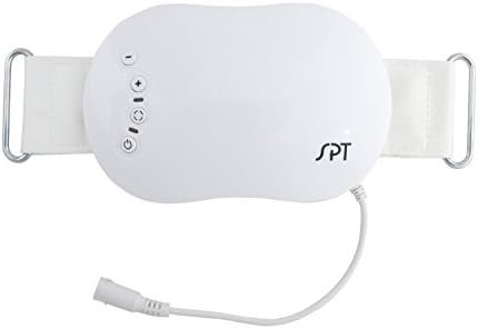 Spt Ab-751 Sunpentown Vibrating Massager With Adjustable Belt - Image 2