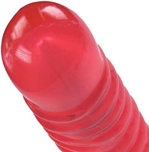 Rippled Multi Speed Waterproof Vibrator Adult Vibrating Sex Toy For Vagina - Image 2