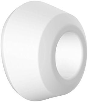Satisfyer Number One Replacement Climax Tips - 5-Pack White - Image 2