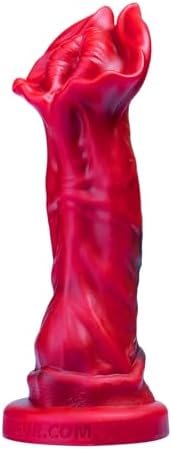 Biointegration Design Inspiration Dildo - Experience Pleasure Like Never Before!