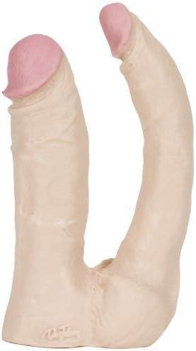 Doc Johnson The Naturals Double Penetrator