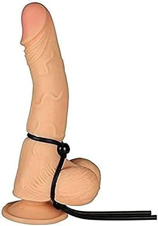 Fst 3Pcs Silicone Penis Ring Set Adjustable Cock Rings With 3 Different Sizes Long Lasting Stronger Penis Sleeve Delay Ejaculation Cock Ring Set Adult Sex Toy For Man Male Erection Enhancing - Image 3