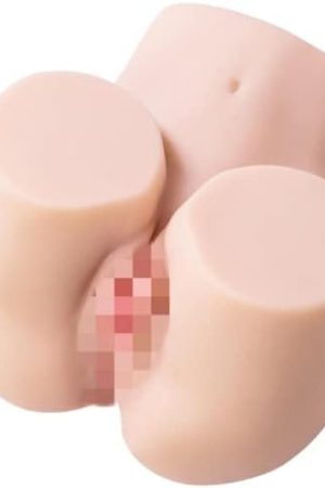 11Lb Automatic Ass Sex Doll Male Masturbator - Jaspik Lifelike Sucking & Vibration Sex Doll With Tight Vagina Anal Canal, Cleaning, Adult Sex Toy For Men Masturbation, 12.6 X 9.84 X 4.72In (Ln001)