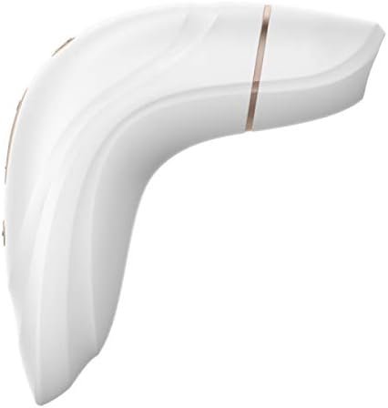 Satisfyer Pro 1+ Air-Pulse Clitoris Stimulating Vibrator - Non-Contact Clitoral Sucking Pressure-Wave Technology & Vibration, Waterproof, Rechargeable - Image 2