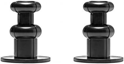 Lovebotz Sex Machine Dildo Adapter Attachment, Assorted (Ae426) (Pack Of 2)