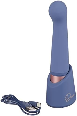Clio Designs Inc 81818: Deia The Couple Silicone, Blue