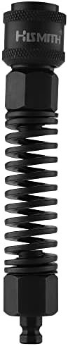 Hismith 4.13" Spring Extender For Hismith Premium Sex Machine With Kliclok System - Image 3