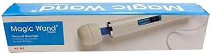 Hitachi Wand With Shibari G-Spot Ecstasy Attachment - Image 3