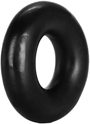Calexotics Novelties Phil Varone Rock Star Ring, Clear - Image 3