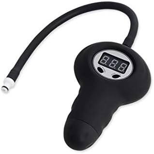 Size Matters Digital Pump With Connector - Image 3