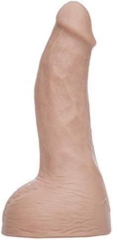 Fleshjack Boys | Trenton Ducati | Hyper Realistic Dildo