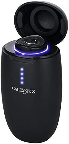 Calexotics Se-0036-07-3 My Pod - Black - Image 3
