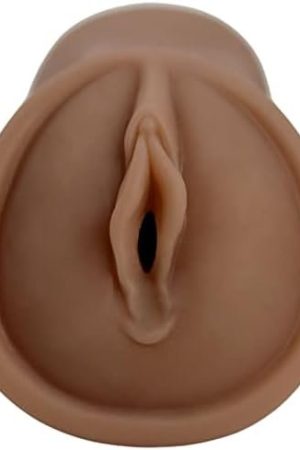 Realistic Pussy Stroker For Men