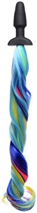 Lynx Rainbow Tail