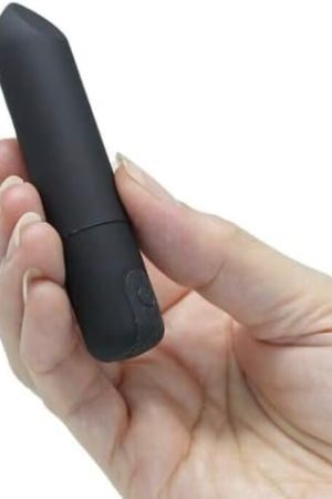 10 Multi-Speed Rechargeable Lipstick Vibrating Bullet Vibrator Sex Toys