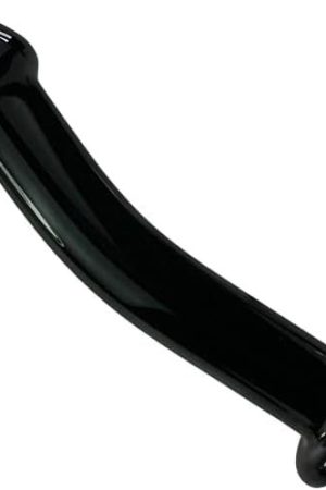 Luxury Glass Dildo - Perfect For Temperature Play!