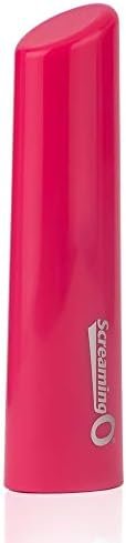 Screaming O - Positive Angle - Pink | Bullet Vibrator, Waterproof Mini Vibrator | Vibrator Bullet, Iconic Vibrating Sex Toy | Discreet Vibrator Bullet Women Toy, Personal Stimulator | Bullet Sex Toy - Image 2