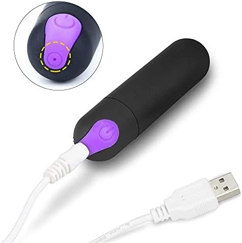 Remote Control Vibrator, Lovetoy Panty Vibrator Remote Vibrating Panty Wearable Bullet Vibrator For Sex, Discreet Waterproof Small Vibrator Adult Sex Toys For Women Men Female Male Couples - Image 3